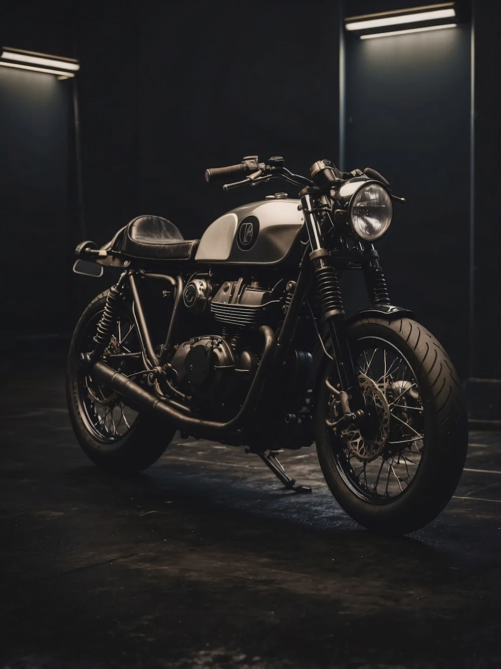 Durablow Fireplace Remote