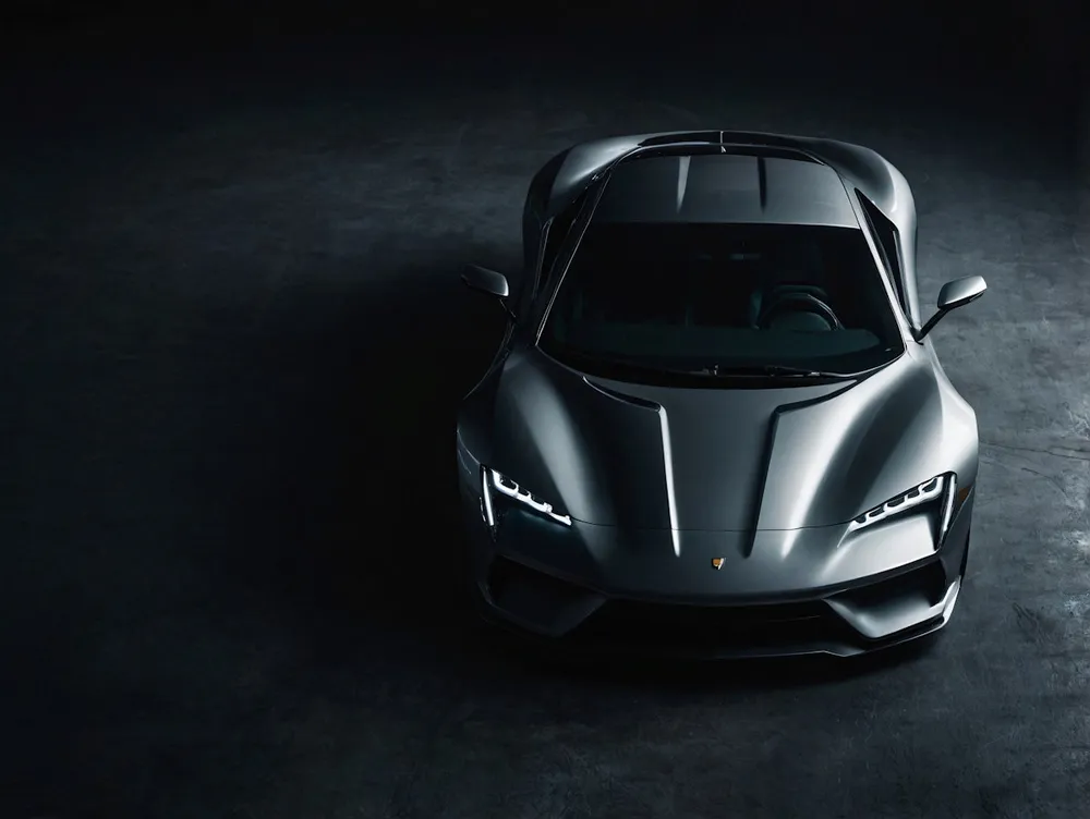 Snuvid Teak Utensils