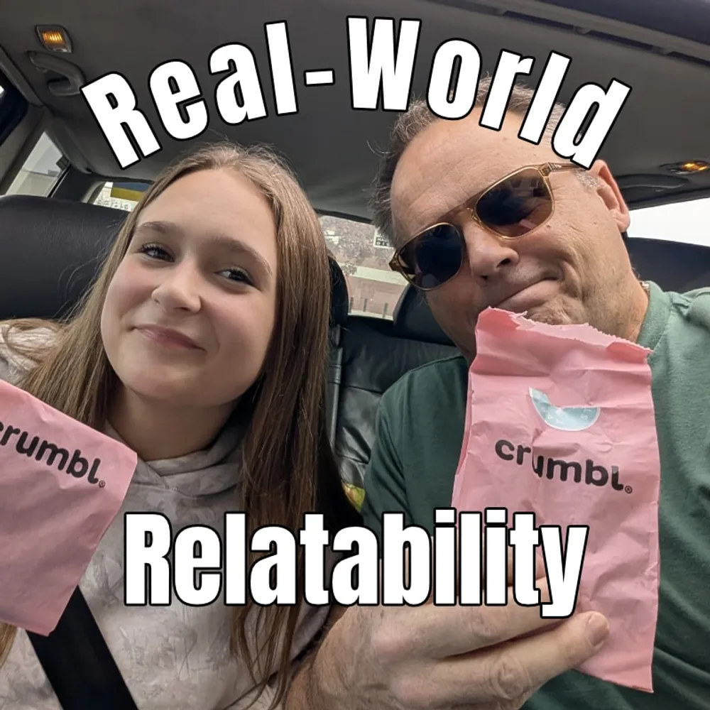 Case Study 2: The Empathy Bridge: How I Get Viewers to Care