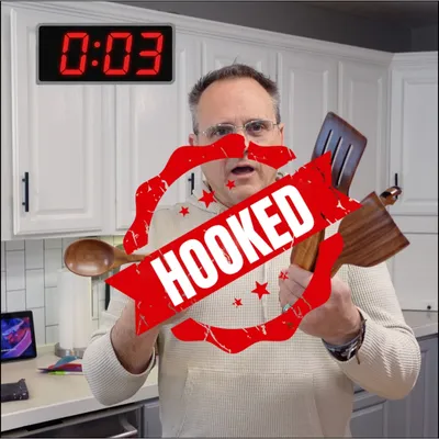 The Hook