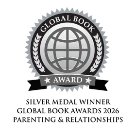 Behind Every Great Student-Athlete — 2026 Global Book Awards Silver Winner