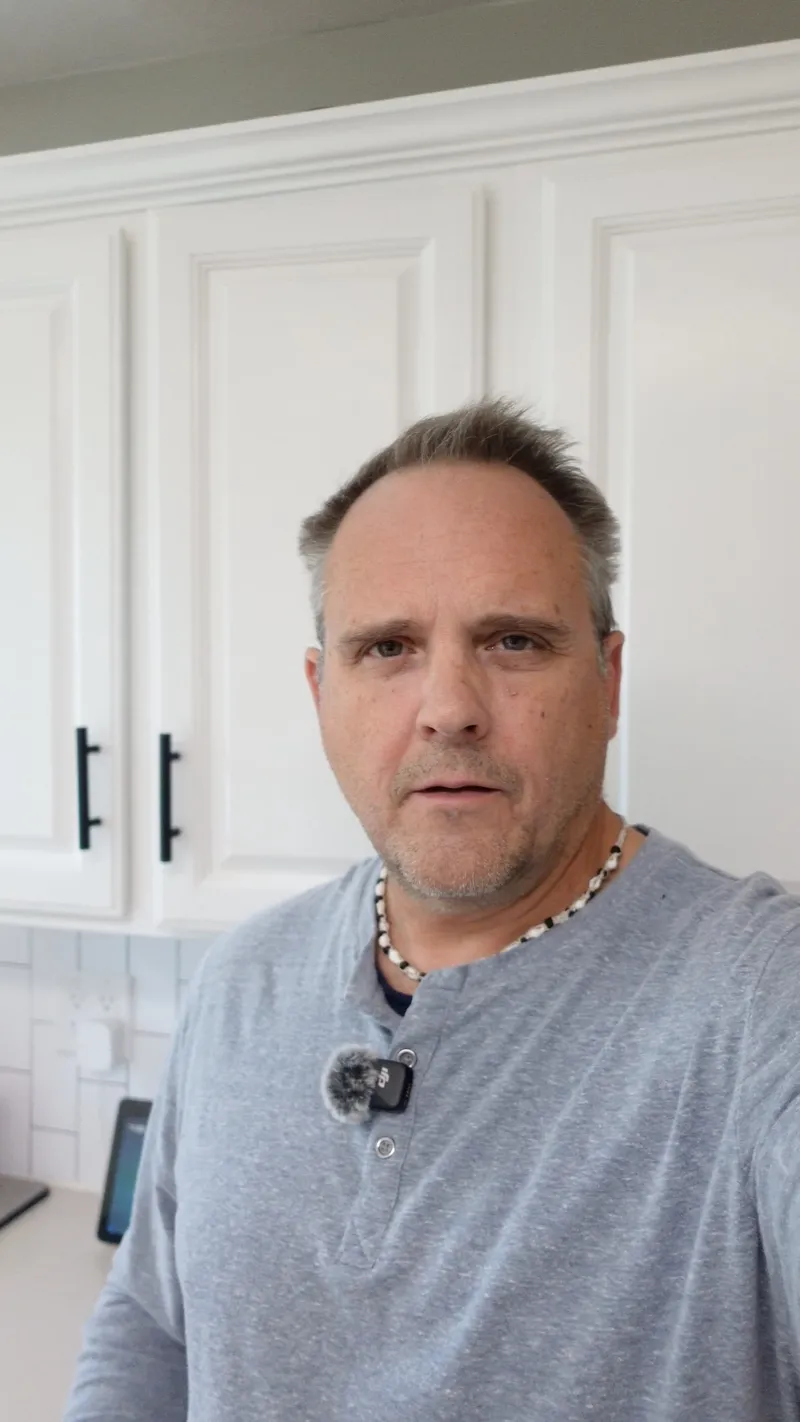 ChattyDad - UGC Creator