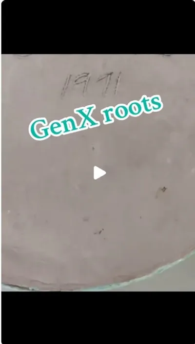 Gen X Rise Up: Embracing Our Roots! @Them in Uniform #genxriseup, #genxtiktok, #viral, #fyp, #trending #creatorsearchinsights #genx