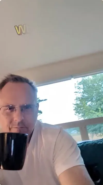 Good Morning #genx fam.