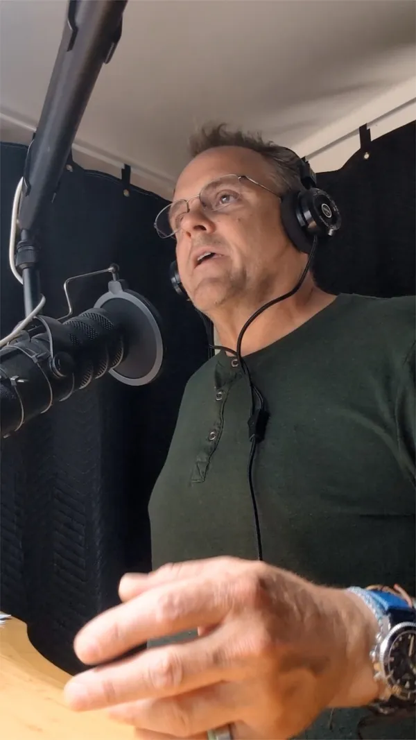 Dobb Mayo — ChattyDad UGC creator